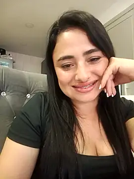 Andreacama online show from February 19, 10:08 pm