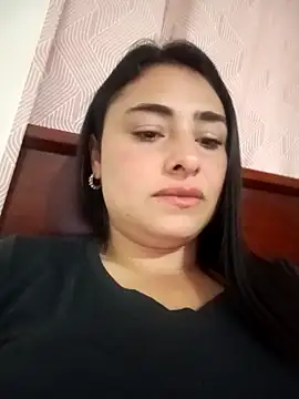 Andreacama online show from February 7, 1:20 am