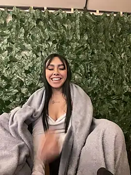 scarlett pinkk1 online show from February 4, 2:58 am