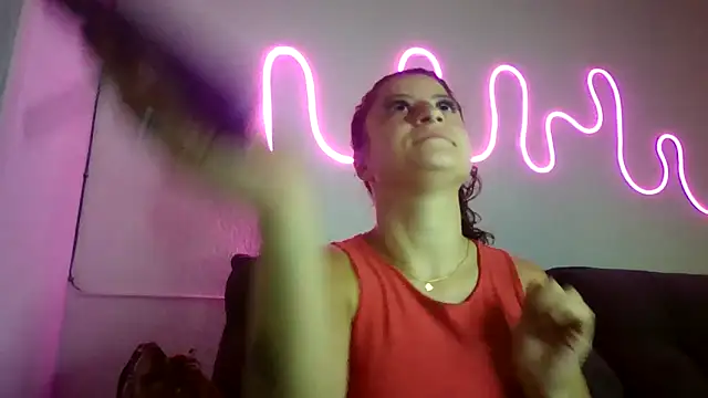 Mandy21Star online show from February 16, 12:32 am