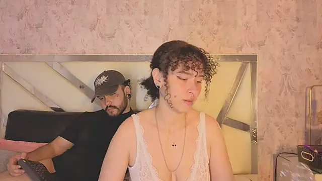 Benny and Mark online show from April 23, 3:47 am