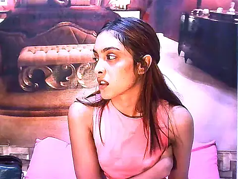 IndianPretty14u2Luv online show from February 15, 6:38 am