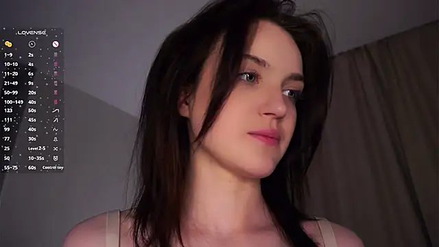 EffieHenri online show from February 21, 7:25 pm