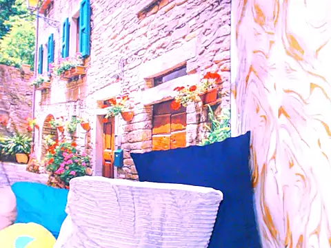 spicybarbie online show from February 27, 11:26 pm