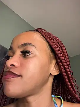 Hot Mess18 online show from February 3, 7:51 pm