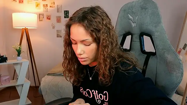 nexorine online show from April 8, 1:13 pm