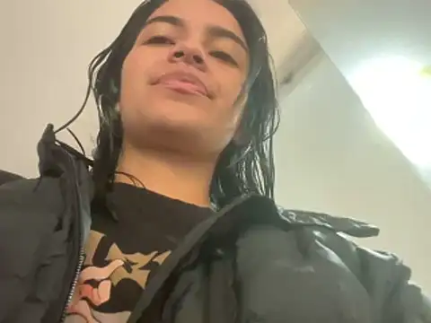 bliinkii and luka  online show from February 28, 1:54 pm