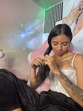 CELESTE -EC online show from March 18, 5:51 pm