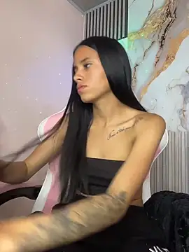 CELESTE -EC online show from March 11, 5:59 pm