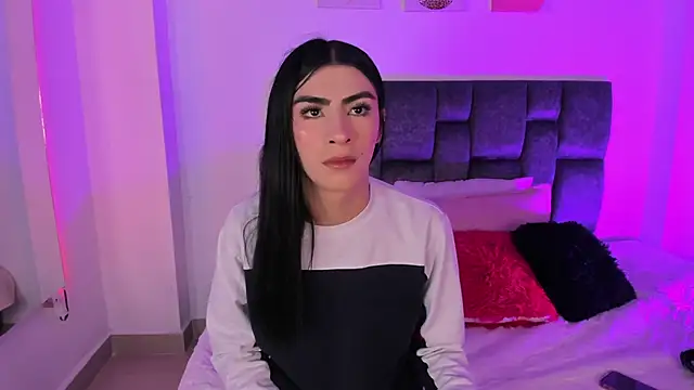 Isabella Moon9 online show from March 26, 12:18 pm