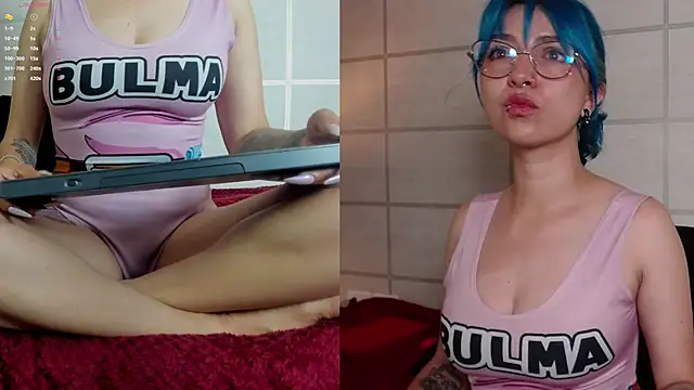 lilith rr online show from April 14, 8:47 am