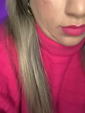 NinaRicci1518 online show from February 4, 12:19 pm