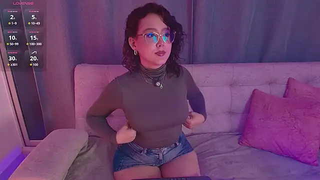 kittysophie  online show from March 14, 1:06 am