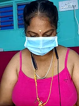 TamilSembaruthi143 online show from April 8, 8:11 pm