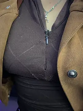 Sasha-18 online show from February 3, 12:54 pm