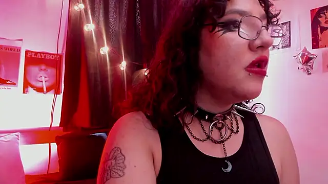 SamanthaGriim online show from March 3, 10:05 pm