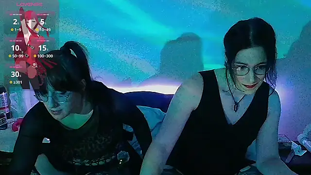 SirenSasha online show from June 23, 12:08 am