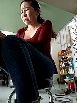 Ana-love2026 online show from April 13, 6:14 am