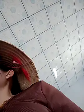 Ana-love2026 online show from February 19, 5:51 am