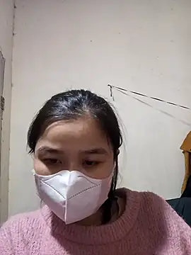 Daisy-lusia2026 online show from February 17, 1:32 pm