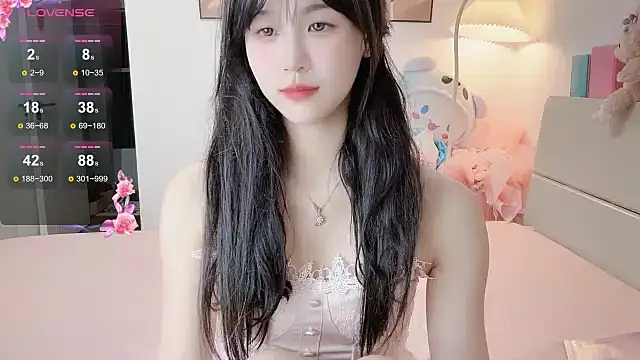 Luminous4173 online show from April 30, 9:03 am
