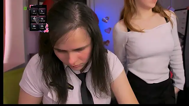 stella flower online show from February 25, 7:18 am