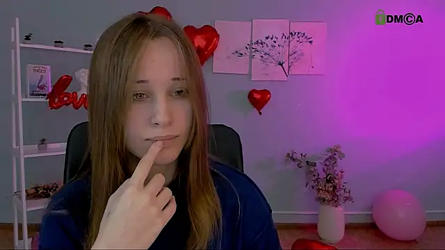 eira mouse online show from February 14, 9:33 am