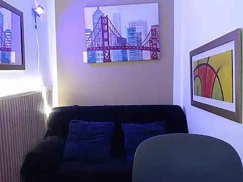 samantta ink online show from March 9, 1:47 pm