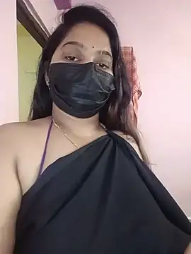 Aliya Hott online show from June 12, 6:32 am