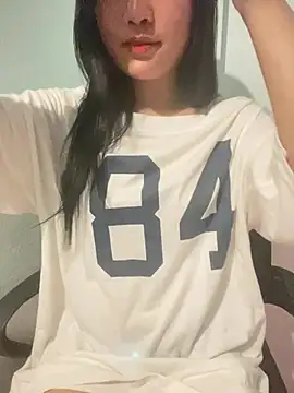 hotgirl-sexy online show from April 19, 2:50 pm