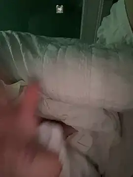 wjddjwjd online show from February 7, 9:51 pm