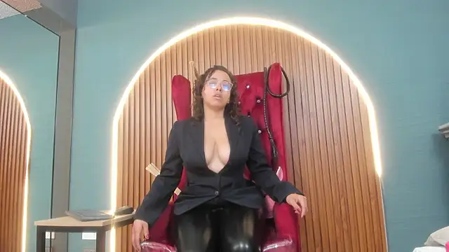 barbara leython online show from February 2, 12:37 pm