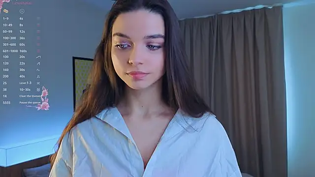 LoveMillier online show from April 4, 11:42 am