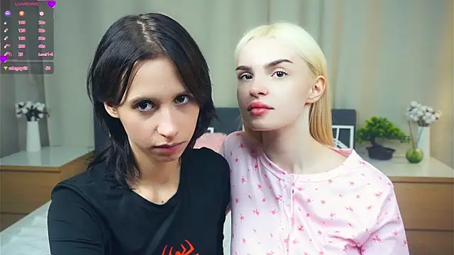 PatricePerlow online show from March 2, 8:59 pm