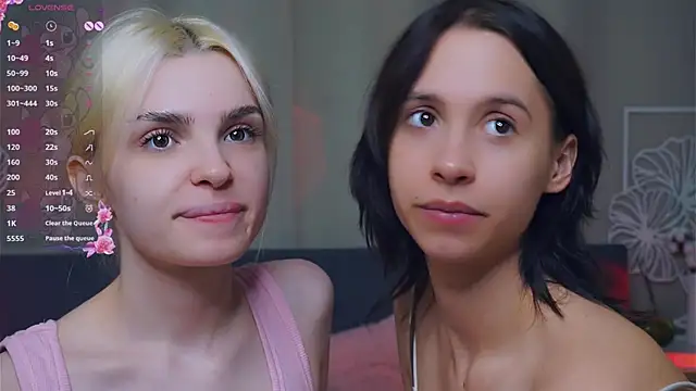 PatricePerlow online show from March 15, 8:00 pm