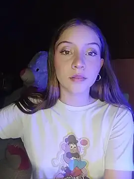 MimiSoftie online show from March 2, 11:10 pm