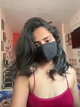 harshali 2012 online show from February 9, 8:05 am