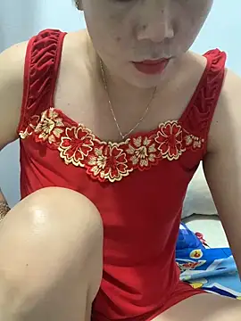 Baby-lovely69 online show from April 3, 11:25 pm