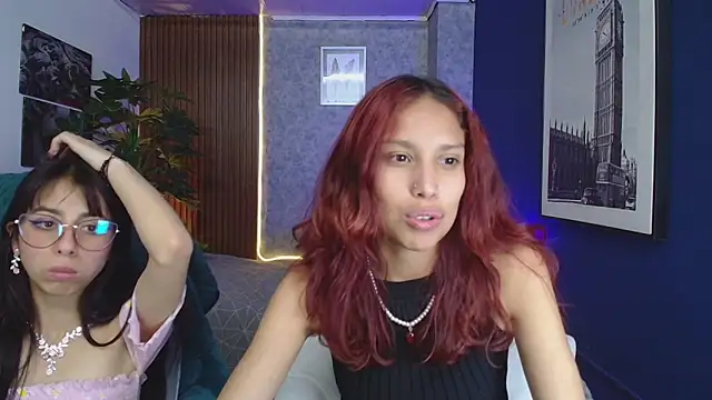 saphire  online show from February 25, 4:49 pm