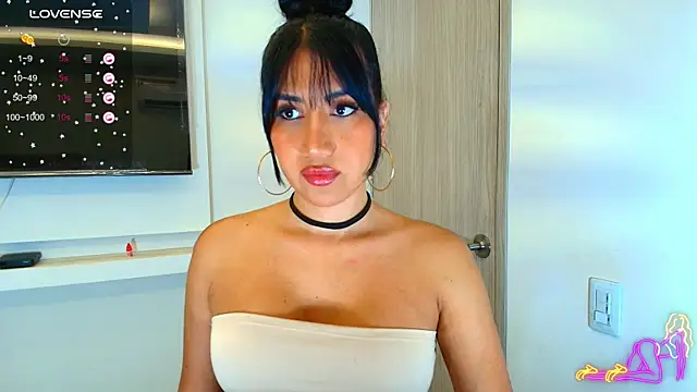 sexysaradoll x online show from April 17, 10:34 pm