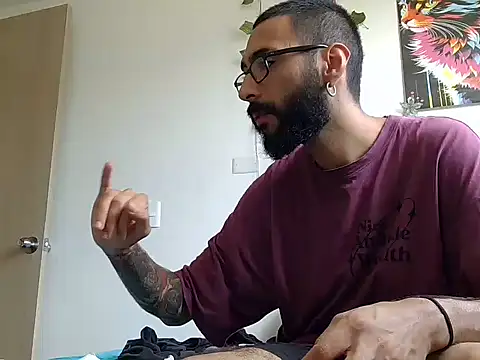 venus midnight online show from February 26, 8:41 pm