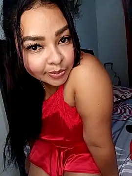 solene09 online show from February 12, 3:30 am