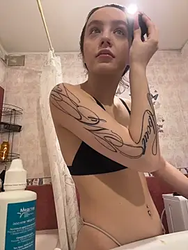 MiaTee online show from March 11, 3:22 am