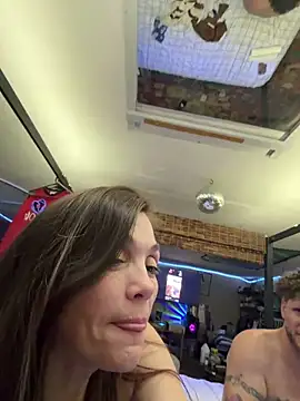 mileslongdeep online show from March 28, 7:41 am