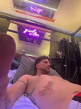 mileslongdeep online show from March 26, 6:48 am