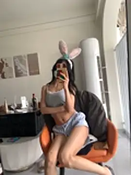 ShouSushi online show from March 23, 8:31 am