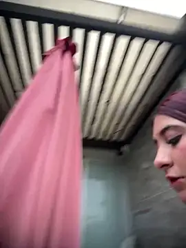 Nahomy Benett online show from February 1, 11:42 am