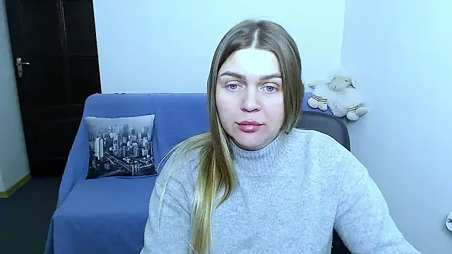 MagicKatarina  online show from February 3, 10:42 am