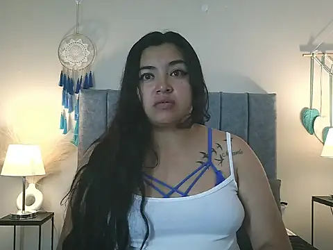 KatalynaSweet online show from February 26, 3:38 am