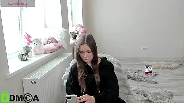 Elina X online show from March 23, 9:26 am